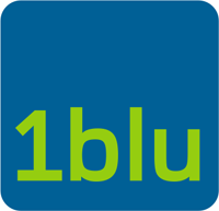 1blu - Webhosting